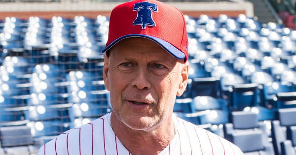 Borítókép: Az utolsó film utolsó jelenete, amelyben Bruce Willis szerepelt, szívszorító