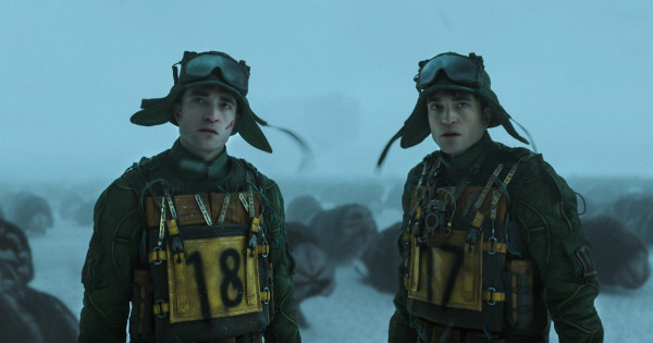 Borítókép: Könyvből készült filmek, amik 2025-ben érkeznek - ezek a legjobban várt újdonságok!