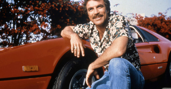 Borítókép: Toplista: A nézők szerint ez Tom Selleck legjobb filmje - neked melyik a kedvenced? 