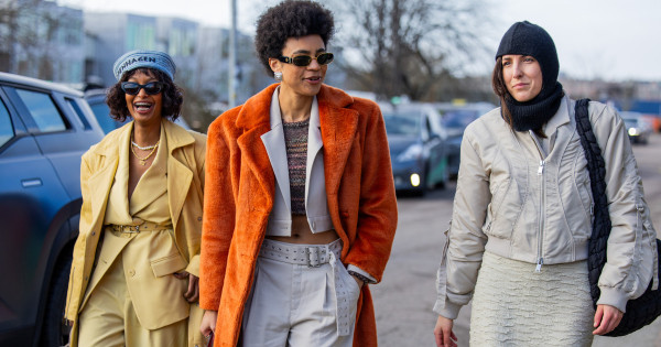 Borítókép: Februári outfitlista: 10 szett, amit minden stílusos nő visel a hónapban