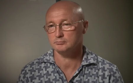 Borítókép: Szörnyű gyilkosságok Magyarországon: a battai rém