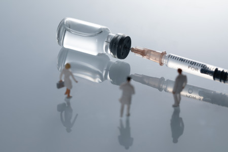 Borítókép: 7 súlyos betegség, ami ellen szerencsére ma már van védőoltás 