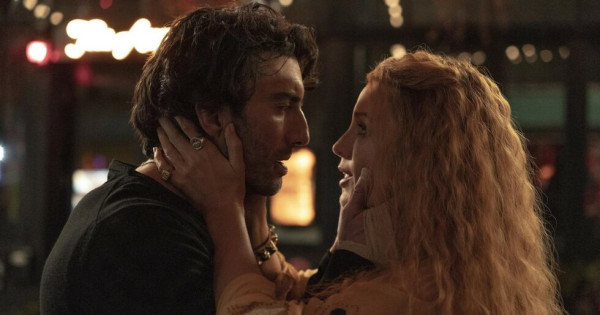 Borítókép: 7 romantikus könyv, amit el kell olvasnod, ha tetszett az It Ends with Us