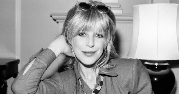 Borítókép: Marianne Faithfull és a többiek! 7 igazán elképesztő nő a történelemből, akik a legnagyobb zenészek múzsái voltak