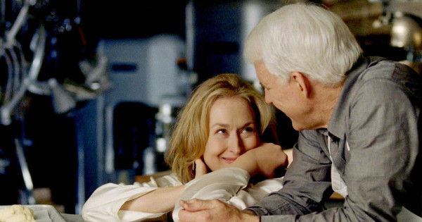 Borítókép: Toplista: A nézők szerint ez a 10 legszebb film az időskori szerelemről