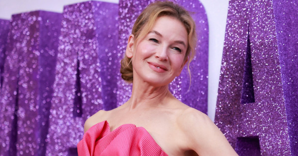 Borítókép: 8+1 alakalom, amikor Renée Zellweger bebizonyította, hogy 55 évesen még mindig ő a vörös szőnyeg egyik legstílusosabb csillaga - FOTÓK