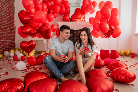 Borítókép: 6 csillagjegy, akinek szerencséje lesz a szerelemben Valentin-napkor: vajon te is a szerencsések között vagy? 