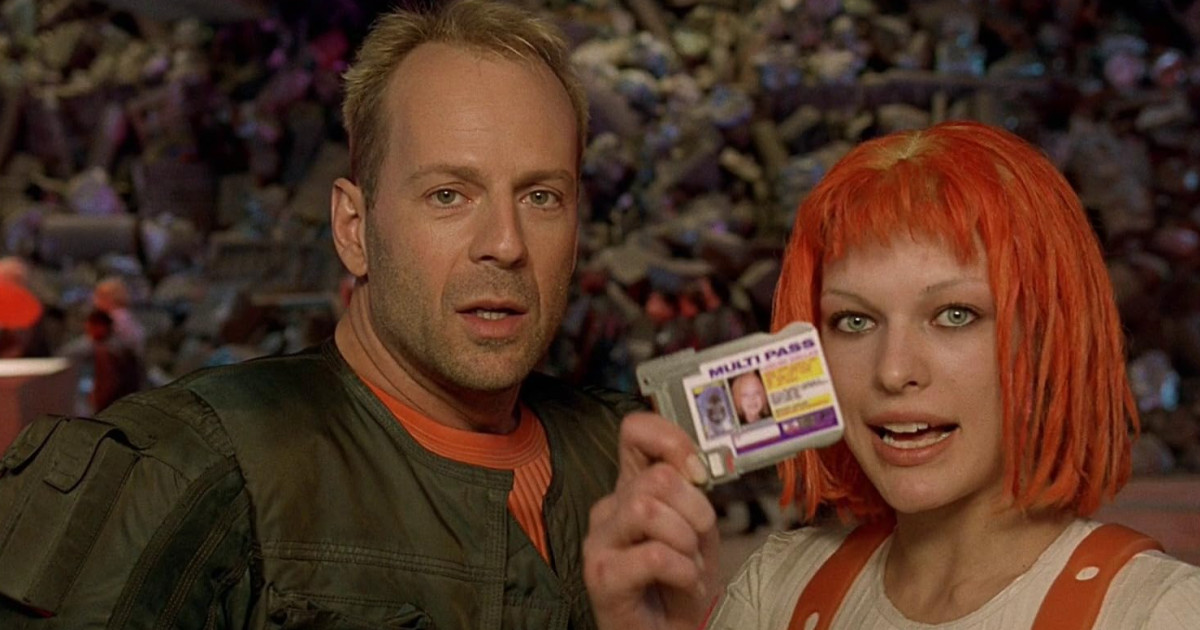 Bruce Willis 10 legjobb filmje, amit bármennyiszer újra tudunk nézni