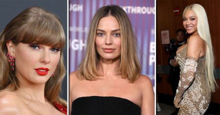 Borítókép: Ők a világ leggyönyörűbb női, és ezt nem mi mondjuk, hanem a tudomány