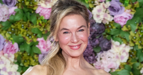Borítókép: A vörös szőnyeg szürke kisegeréből lett divatdiktátor - Renée Zellweger stílusnapló