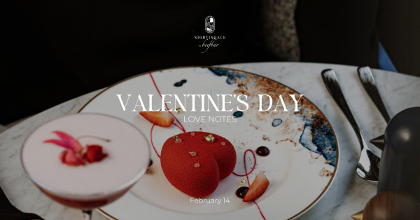 Borítókép: Szerelembe öltözik a W Budapest Valentin-nap alkalmából - csodás programokkal várnak