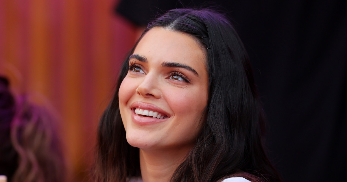 Kendall Jenner