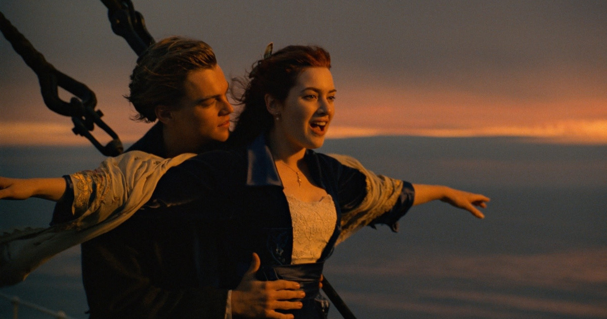 Borítókép: 10 film, amit imádni fogsz, ha tetszett a Titanic