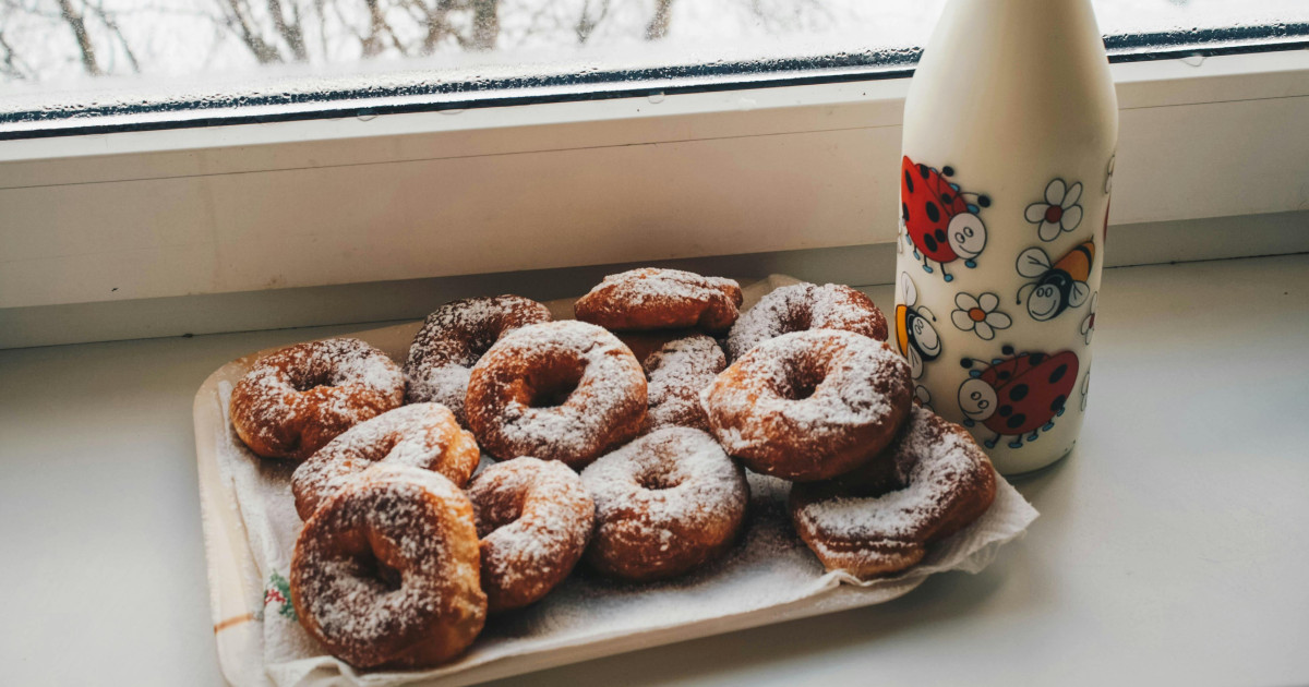 Borítókép: 4 farsangi recept, ami a lelkedet is kényezteti a téli napokon