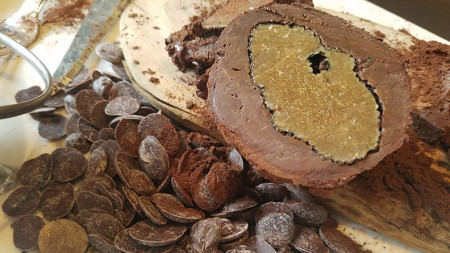 Borítókép: Valentin-napi luxus: a világ legdrágább csokoládéi