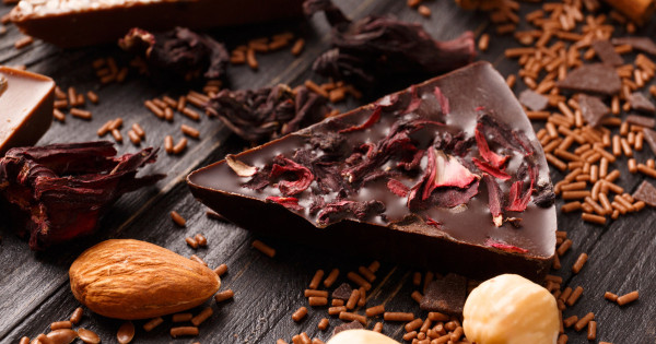 Borítókép: Igazi Valentin-napi őrület: Ennyibe kerül a világ legdrágább csokoládéja