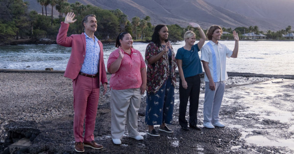 Borítókép: 10 sorozat, amit meg kell nézned, ha imádtad A Fehér Lótuszt