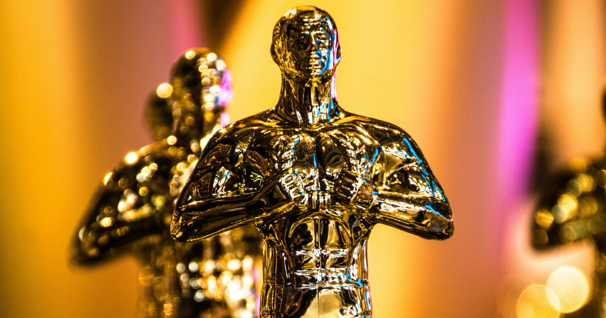 6 sztár, akiről csak kevesen tudják, hogy egykor Oscar-díjat nyert