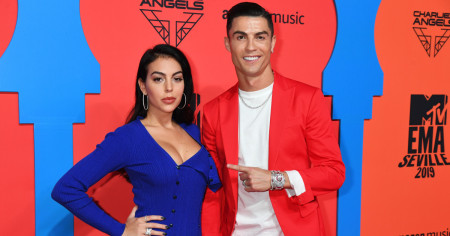 Borítókép: Százmilliárdot kaszált C. Ronaldo – íme, a legjobban kereső sportolók!