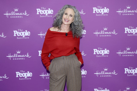 Borítókép: Piriformis szindrómában szenved Andie MacDowell: minden, amit tudni kell a betegségről