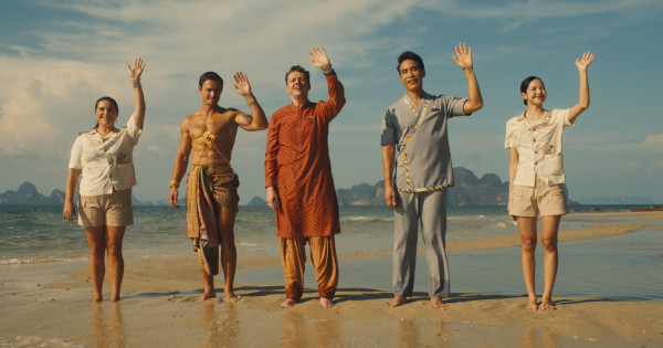 Borítókép: 7 varázslatos Fehér Lótusz stílusú szálloda, ahol tényleg megszállhatsz