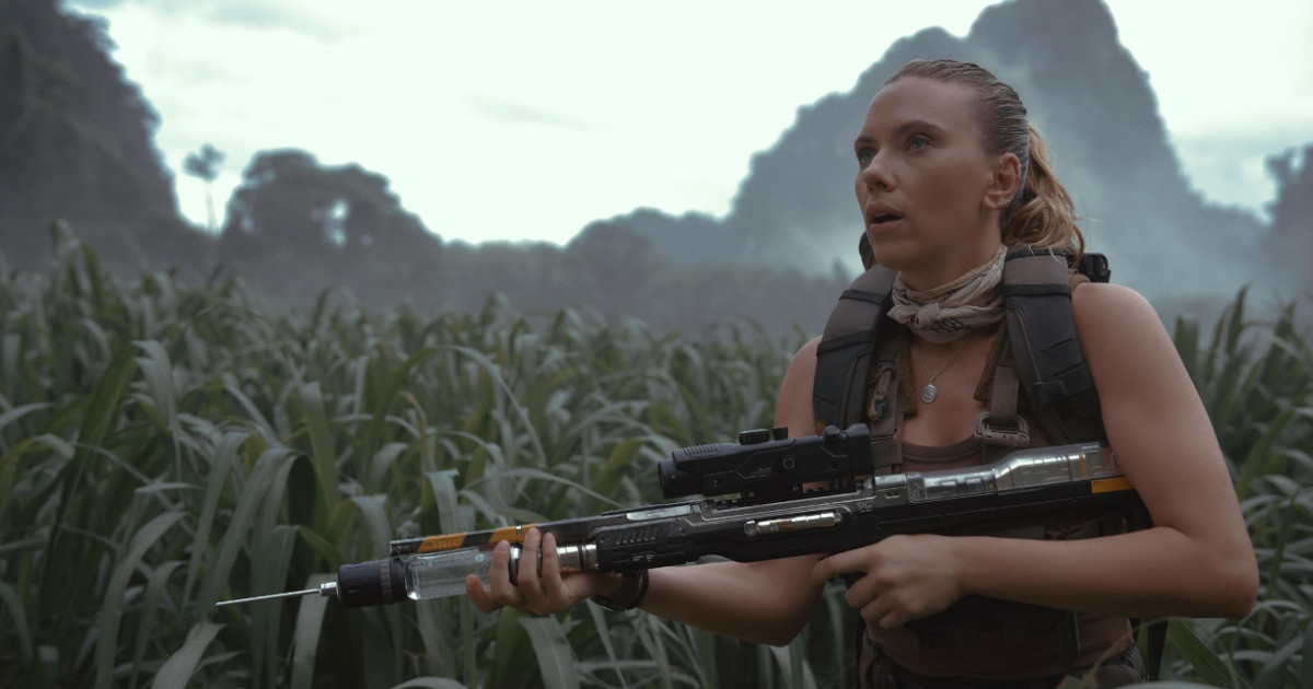 Minden, amit eddig tudunk a Jurassic World: Újjászületésről