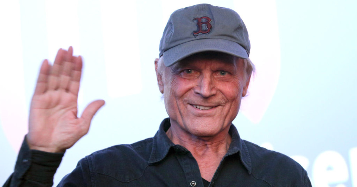 Terence Hill