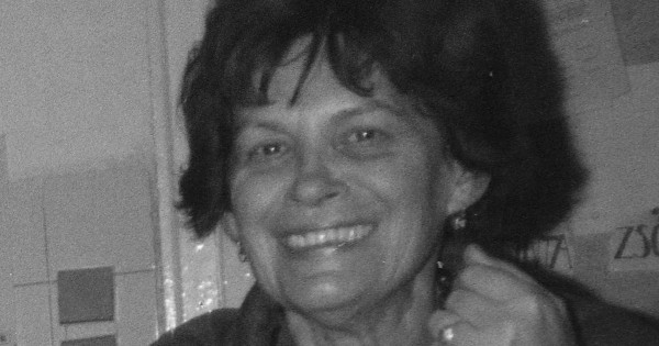 Borítókép: 8 felejthetetlen idézet a világ egyik legerősebb nőjétől, Polcz Alaine-től