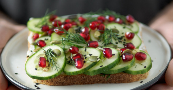 Borítókép: Ez történik a testeddel, ha minden nap megeszel egy uborkát - 6 hihetetlen hatás, amiről tudnod kell!