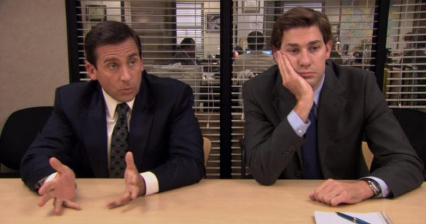 Borítókép: 10 dolog, amit sose csinálj céges meetingen - így lehetsz a leghatékonyabb!