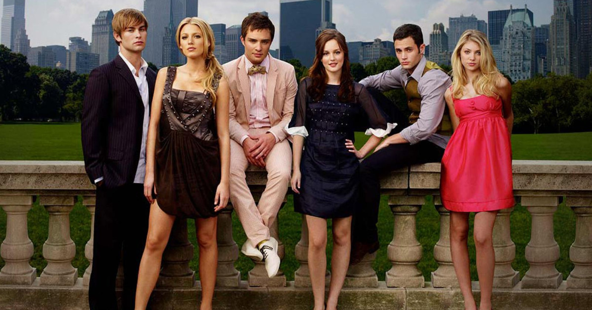 Gossip girl