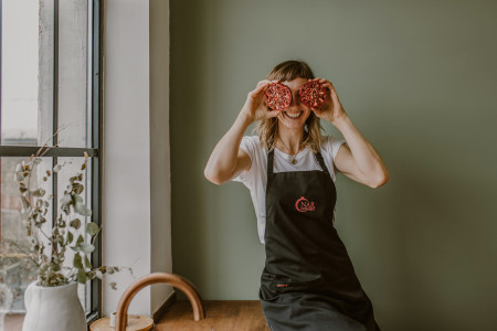 Borítókép: Szenvedélyből hivatás: Tóth Ági kiapadhatatlan kíváncsisága a török kultúra iránt különleges karriert eredményezett, konkurencia nélkül