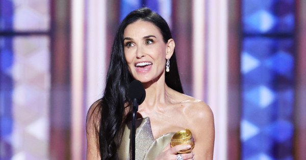 Borítókép: Nem Demi Moore az egyetlen! Popcorn-színésznők, akik kitörtek a szórakoztató szerepből