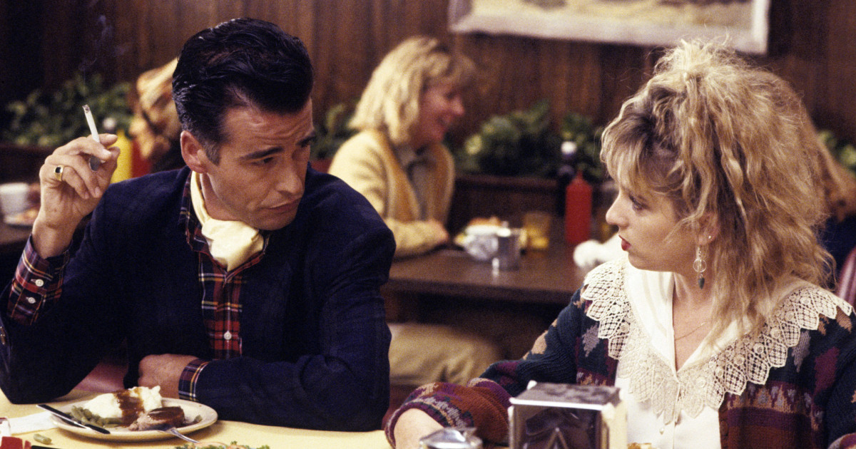 Twin Peaks, szereplők