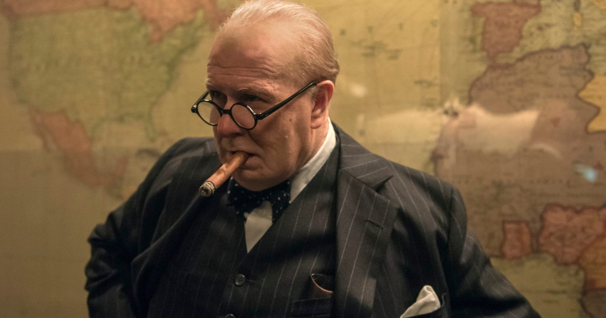Borítókép: Toplista: A 10 legjobb Oscar-díjas film, amit a Netflixen nézhetsz most