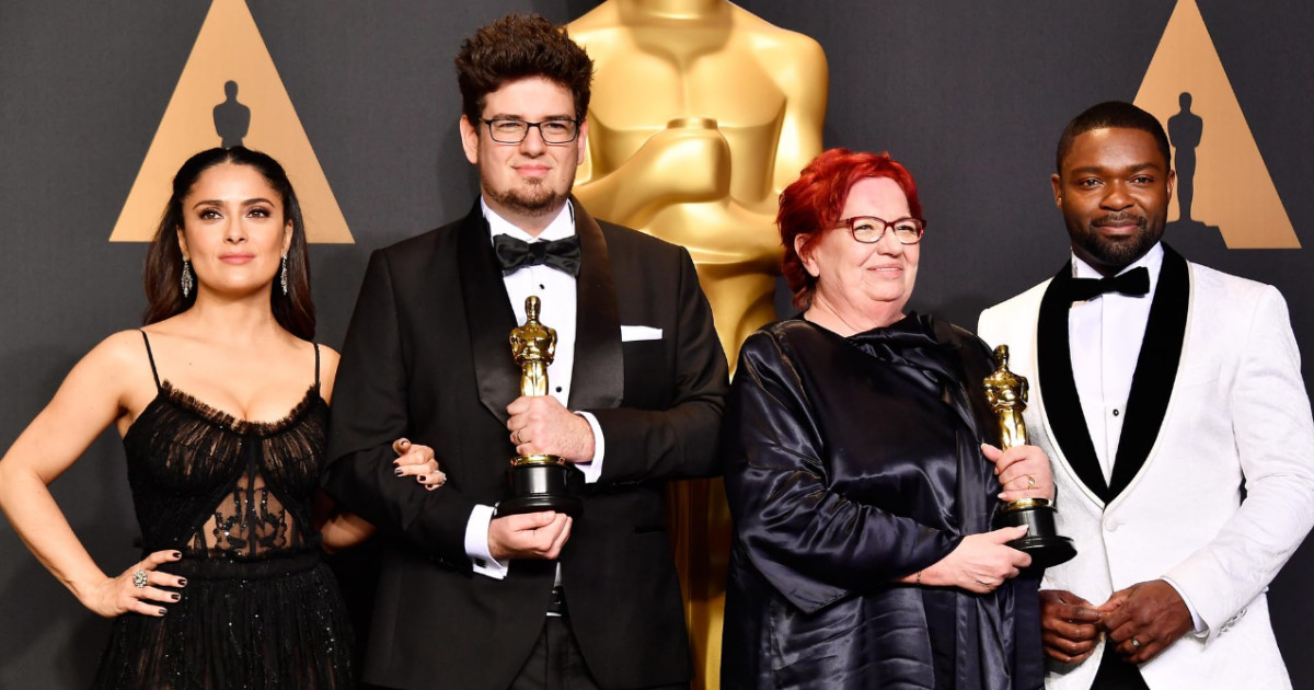 Borítókép: Akik elnyerték a leghíresebb trófeát: magyar Oscar-díjasok