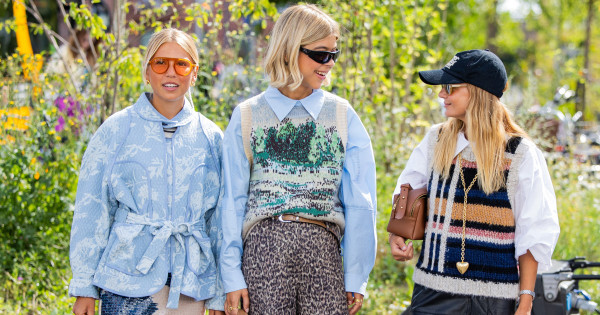 Borítókép: 5 kiegészítő, ami már nem lesz divatos az elkövetkezendő hónapokban - mutatjuk, mik jönnek helyettük!