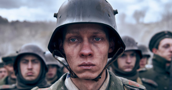 Borítókép: Oscar-díjas könyvajánló: 10 regény, aminek filmadaptációja aranyszobrot nyert