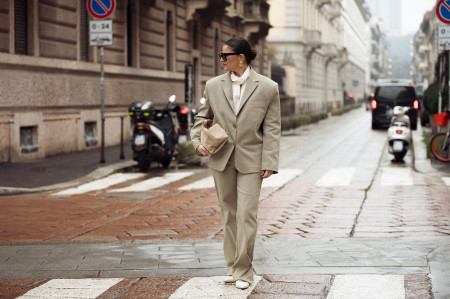 Borítókép: Ezek lesznek 2025 legnagyobb tavaszi trendjei: 40 év felett is bátran beépítheted őket ruhatáradba!