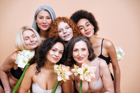 Borítókép: Hétindító idézet nőnap alkalmából: 7 életrajzi filmet is hoztunk inspiráló nőkről