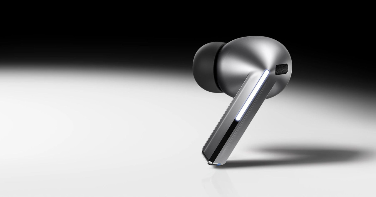 Borítókép: A Samsung Galaxy Buds3 még több lehetőséget kínál a Galaxy S25 szérián