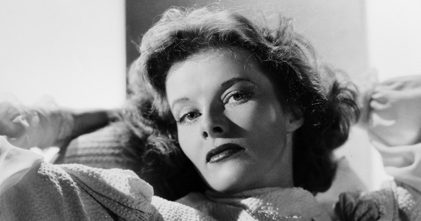 Borítókép: 8 felejthetetlen idézet a legtöbb Oscar-díjat nyert színésznőtől, Katharine Hepburntől