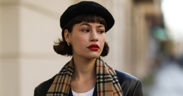 Borítókép: 3 frizura, amiért 2025-ben minden francia nő rajong, és 3, ami számukra már lejárt lemez