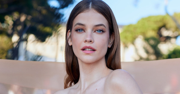 Borítókép: Palvin Barbi bemutatja: ez az a fehérnemű, ami minden nőből a maximumot hozza ki