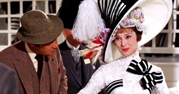 Borítókép: Tényleg ezek a legjobbak? 10 musical, ami elnyerte a legjobb filmnek járó Oscar-díjat