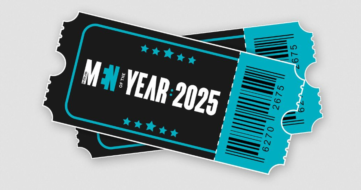 Ők az InStyle Men of the Year 2025 jelöltjei!