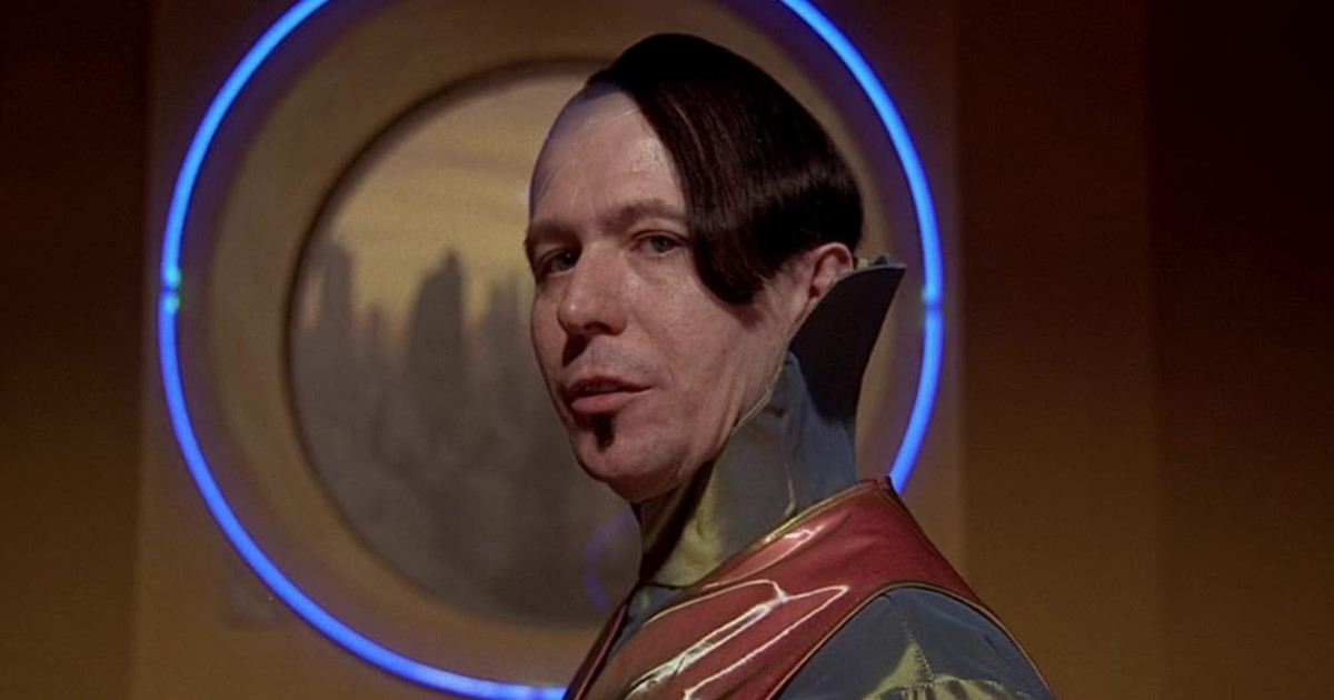 Gary Oldman 10 legemlékezetesebb alakítása