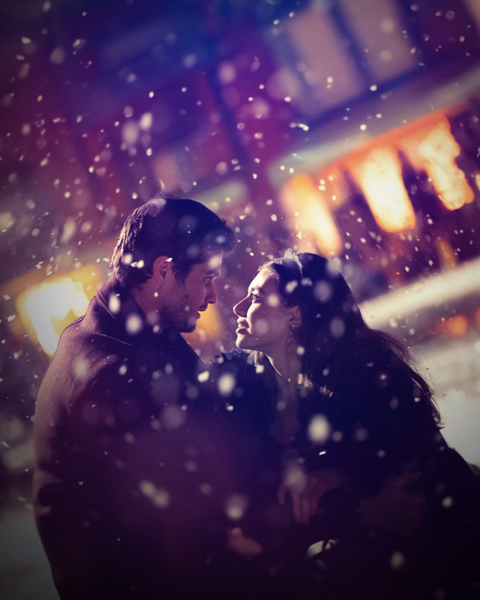 A Marked Men – Tetovált srácok letaszíthatja a trónjáról a Szerelmünk lapjait?