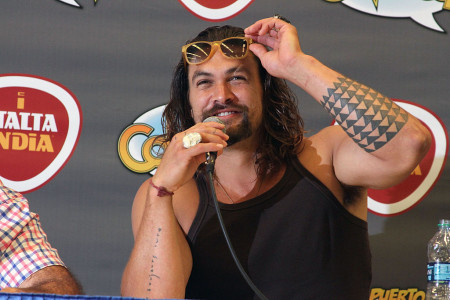 Borítókép: Szó szerint NAGY sztárok: ők Hollywood legmagasabbjai