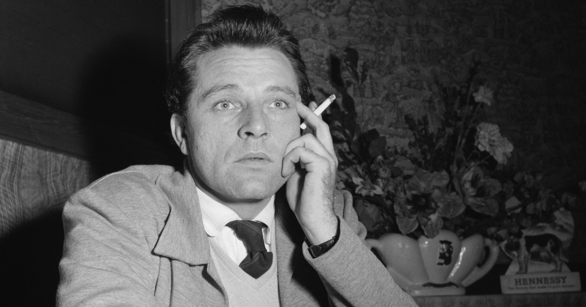 Borítókép: Felismered a legikonikusabb férfi színészeket Hollywood fénykorából? Teszteld velünk tudásodat!